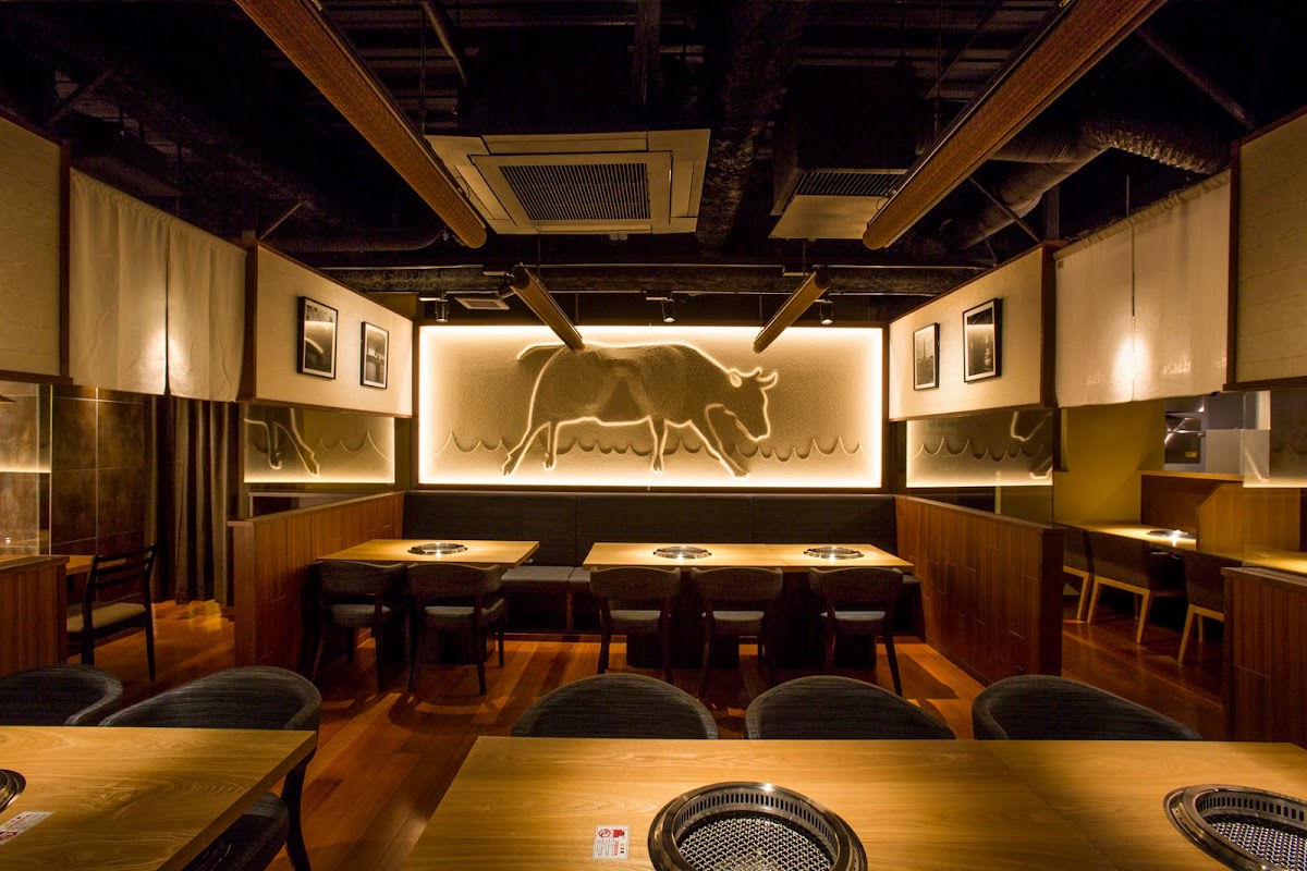 Jirouya Kai Yakiniku