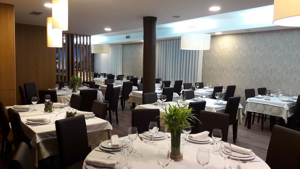 Restaurante Com.testo